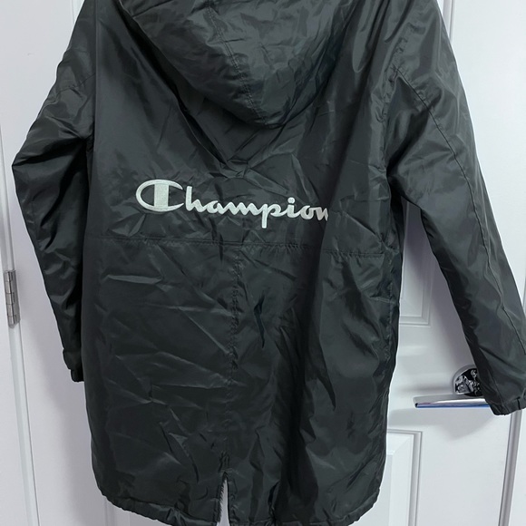 Champion women’s XS jacket - Picture 5 of 6